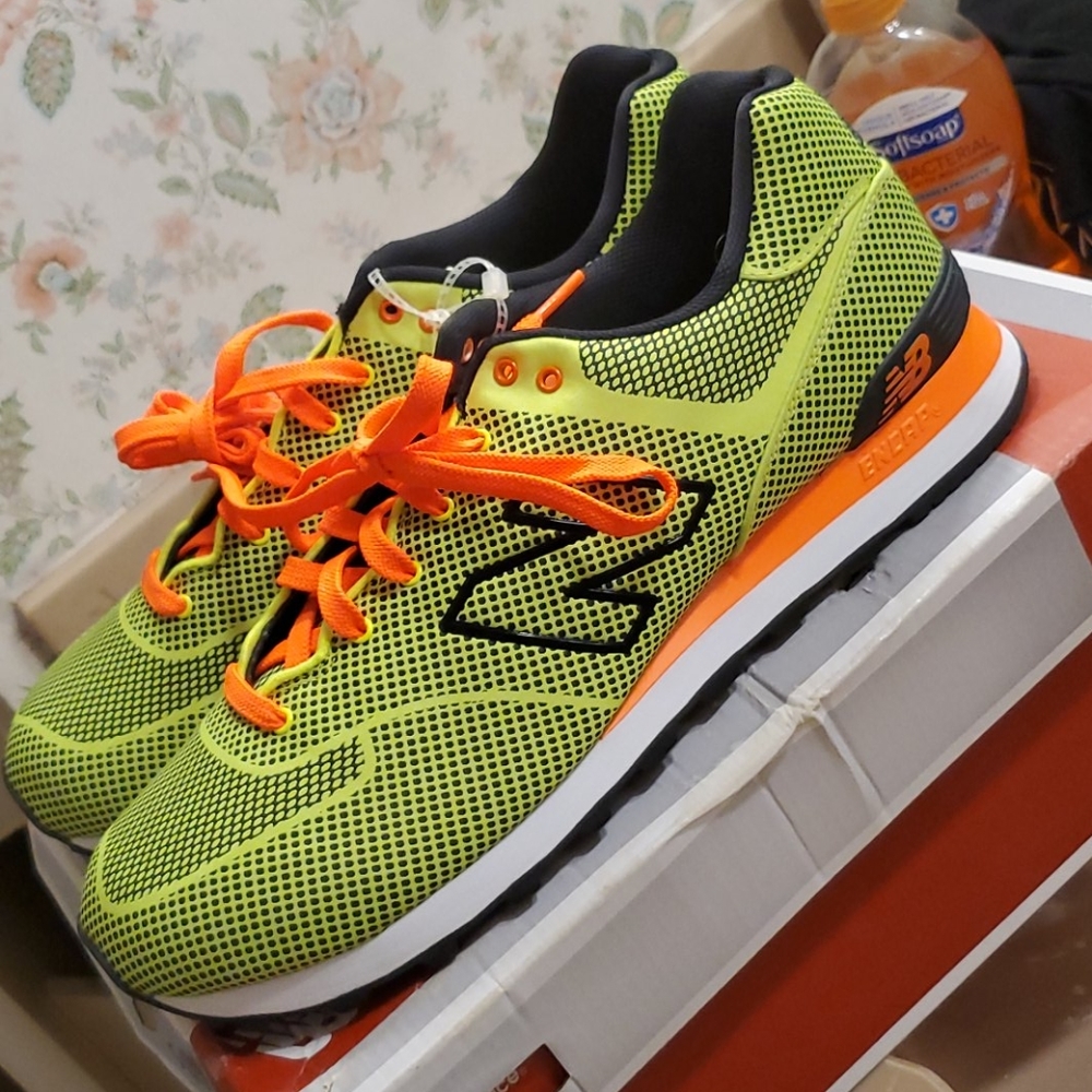 New Balance 574
